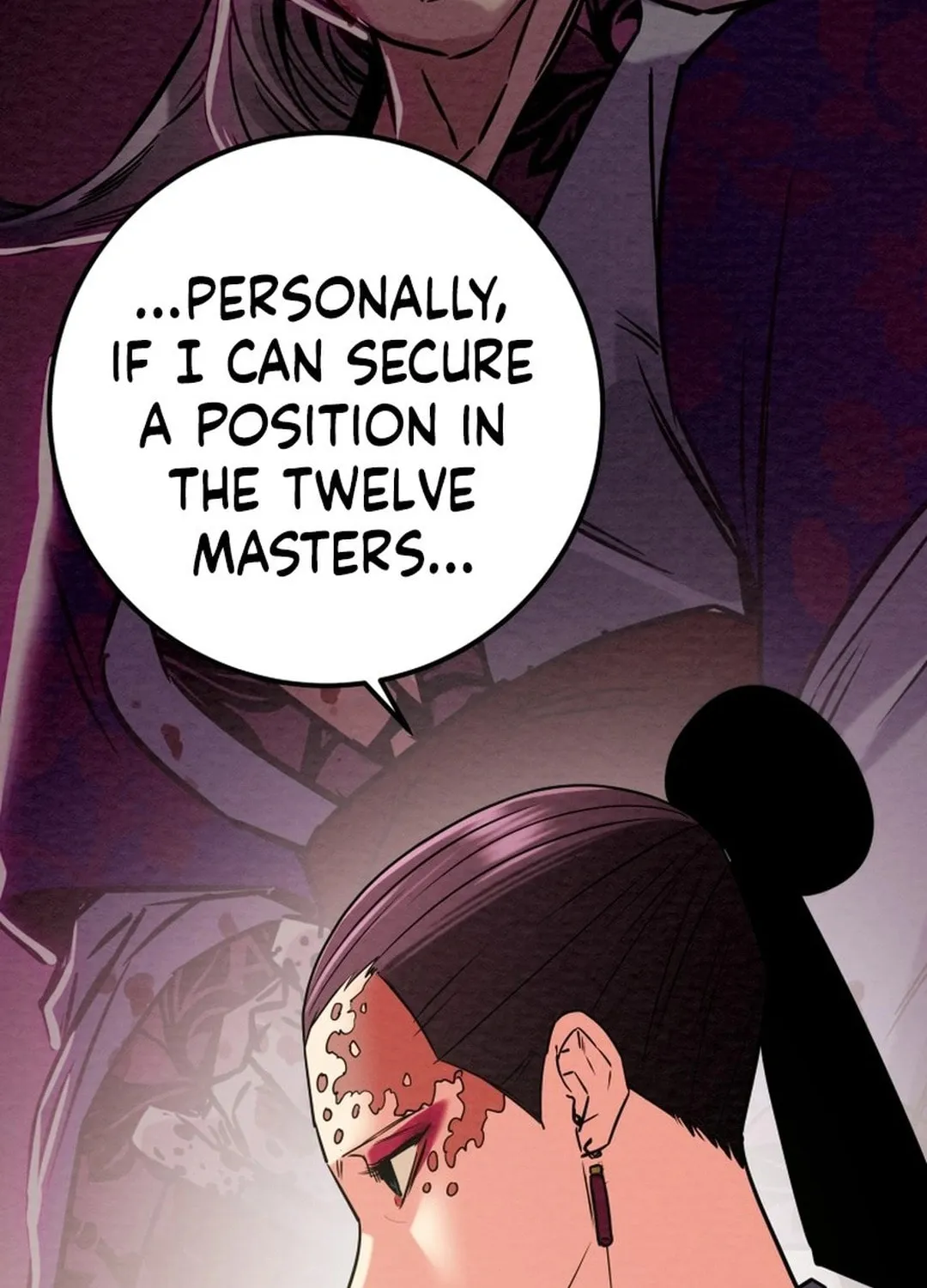 Heavenly Moon Chapter 196 page 98 - 