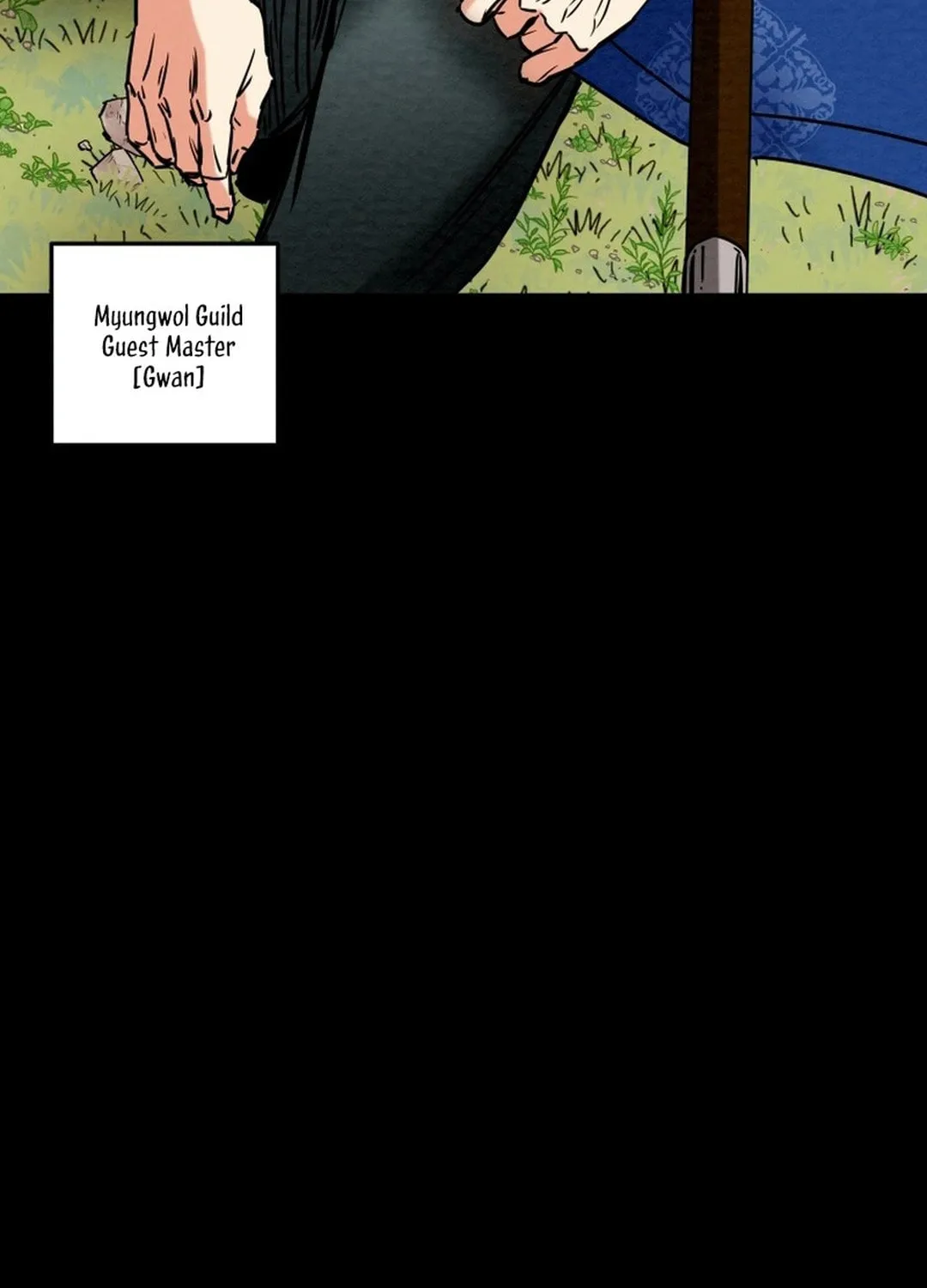 Heavenly Moon Chapter 197 page 11 - 