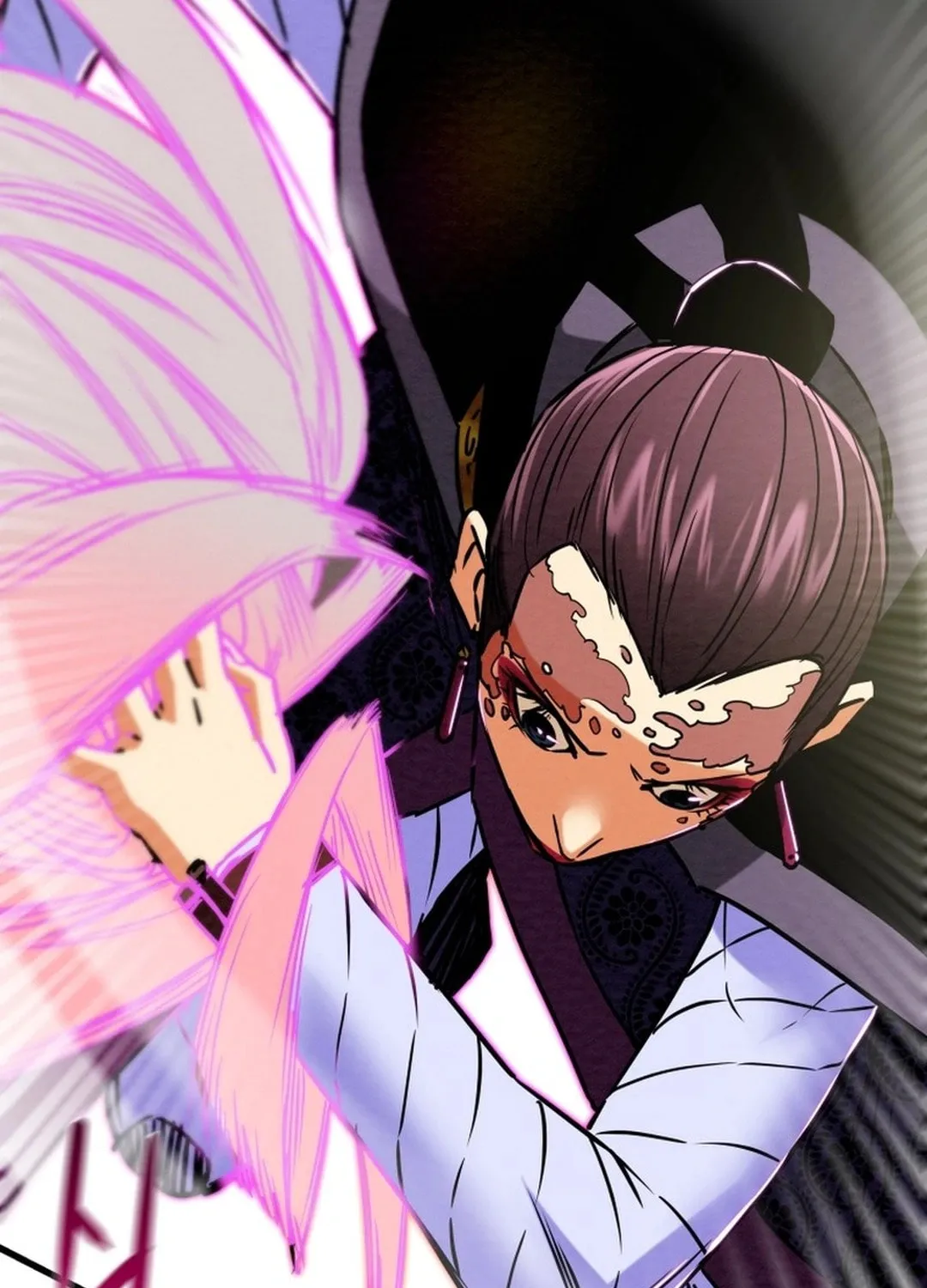 Heavenly Moon Chapter 197 page 127 - 