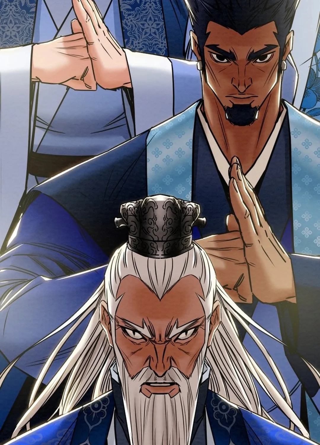 Heavenly Moon Chapter 197 page 14 - 