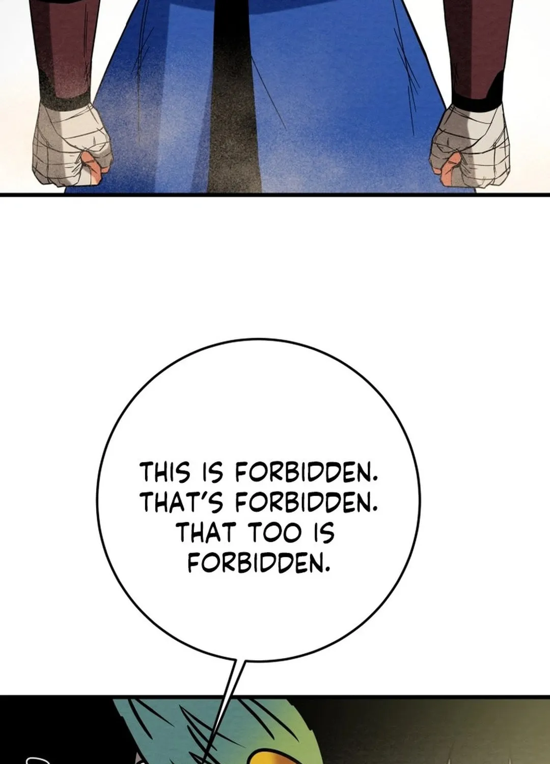 Heavenly Moon Chapter 197 page 142 - 