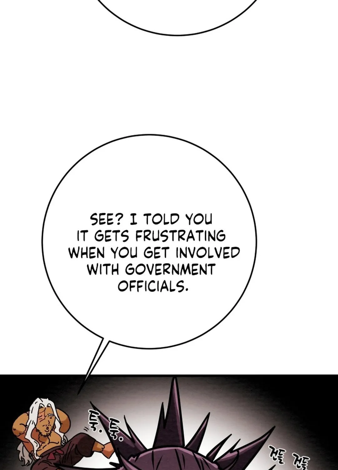 Heavenly Moon Chapter 197 page 145 - 
