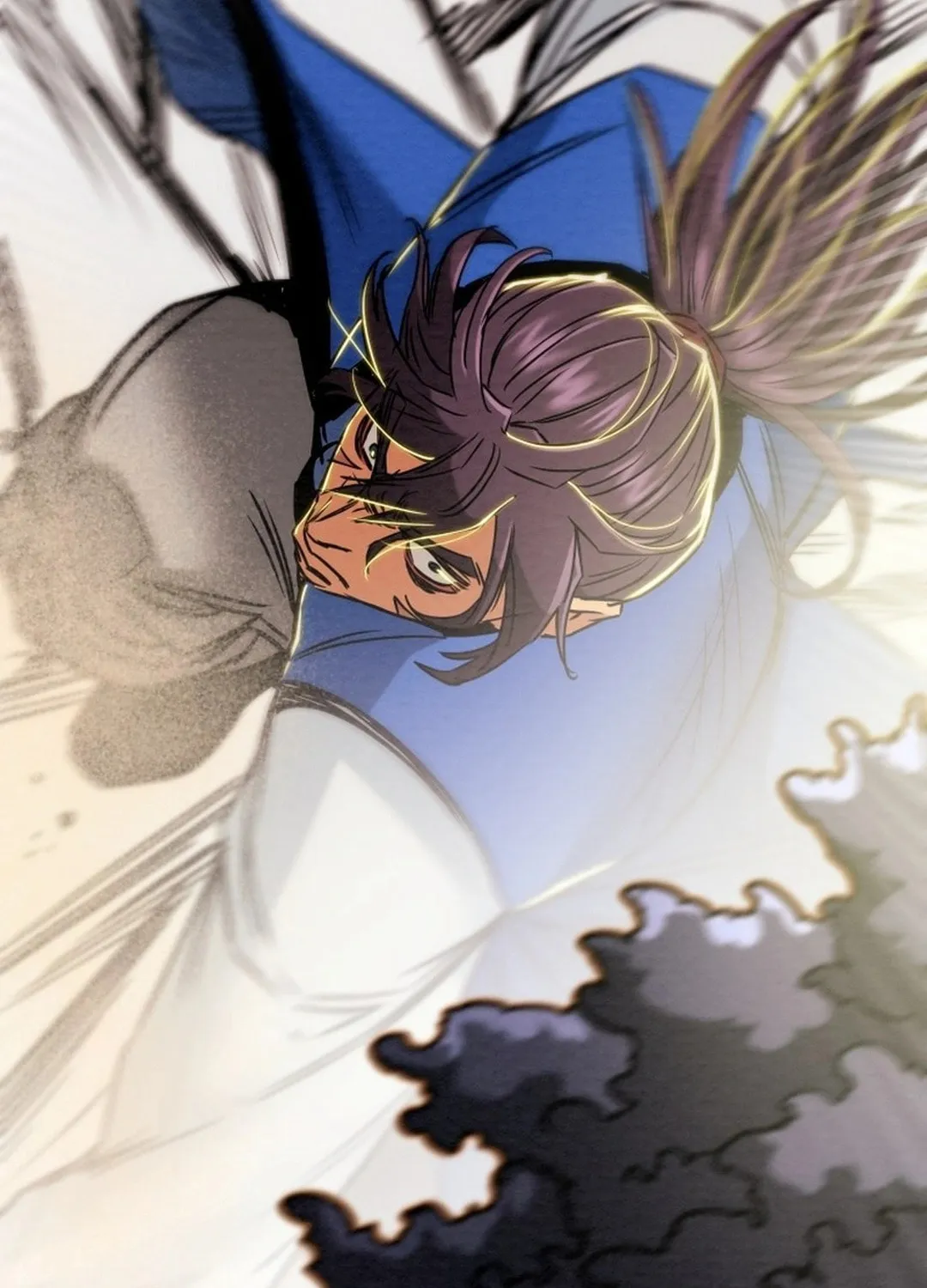 Heavenly Moon Chapter 197 page 154 - 