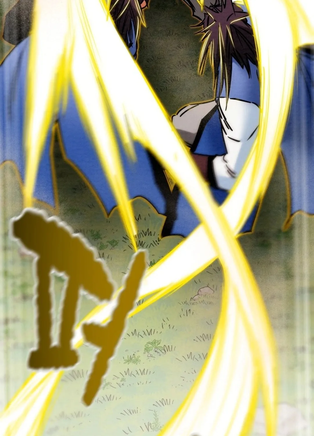 Heavenly Moon Chapter 197 page 158 - 
