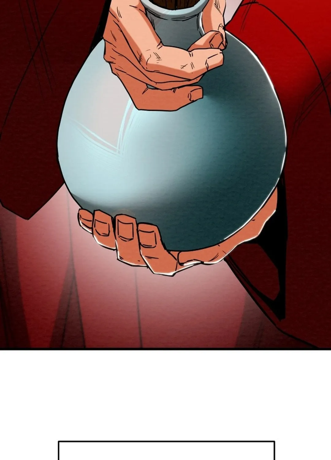 Heavenly Moon Chapter 197 page 19 - 