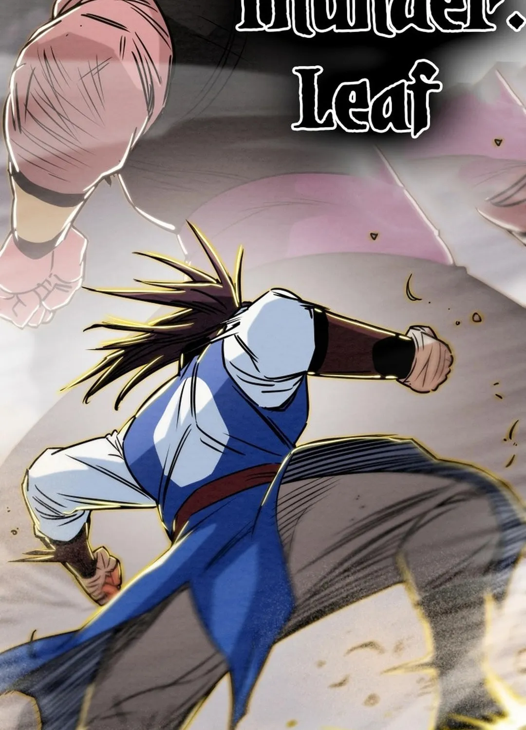 Heavenly Moon Chapter 197 page 190 - 