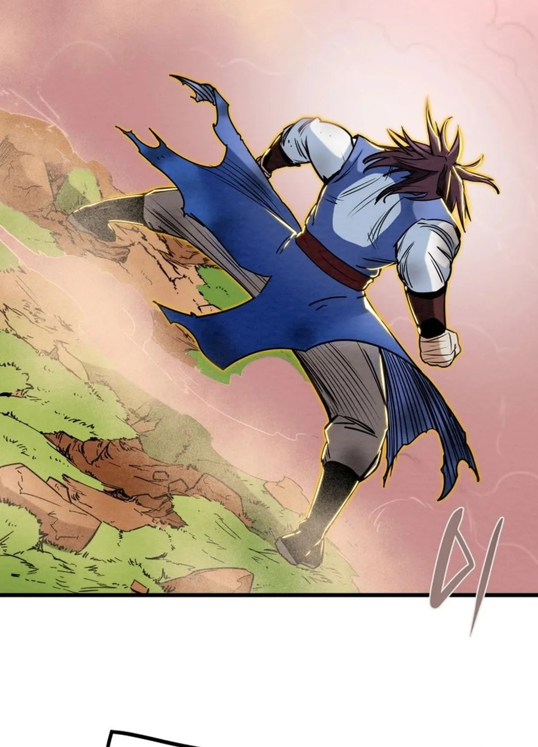 Heavenly Moon Chapter 197 page 210 - 