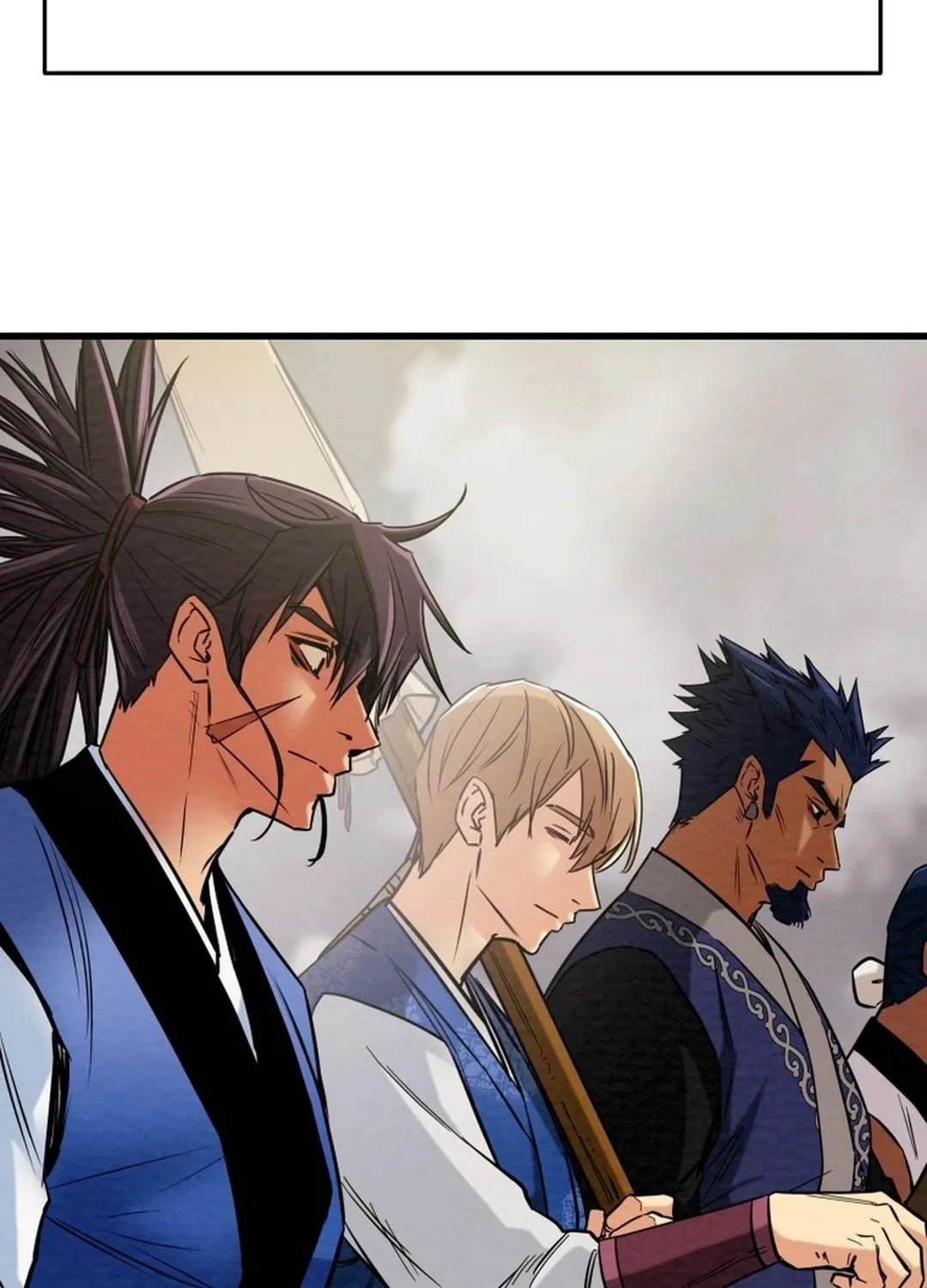 Heavenly Moon Chapter 197 page 23 - 