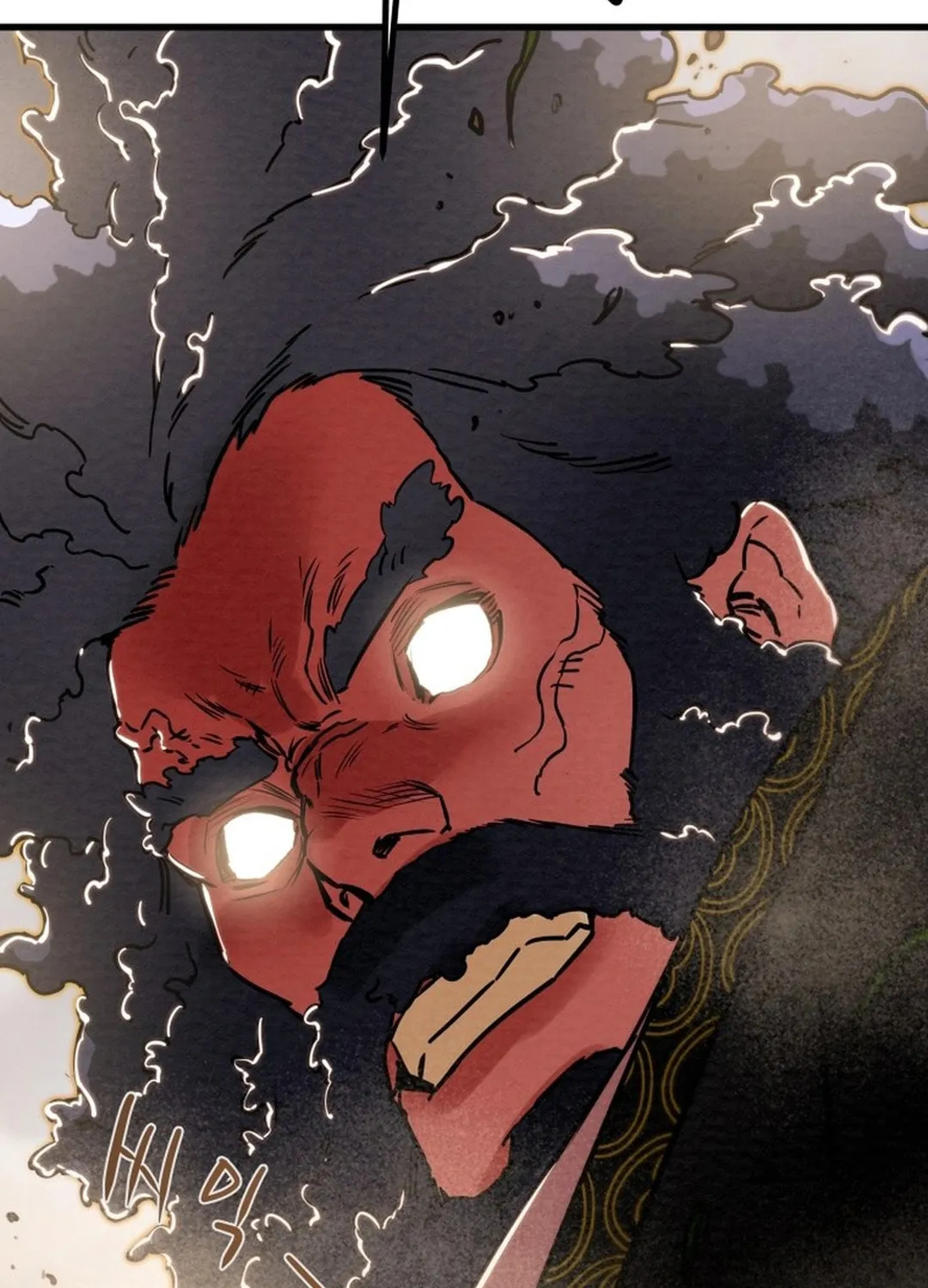 Heavenly Moon Chapter 197 page 222 - 