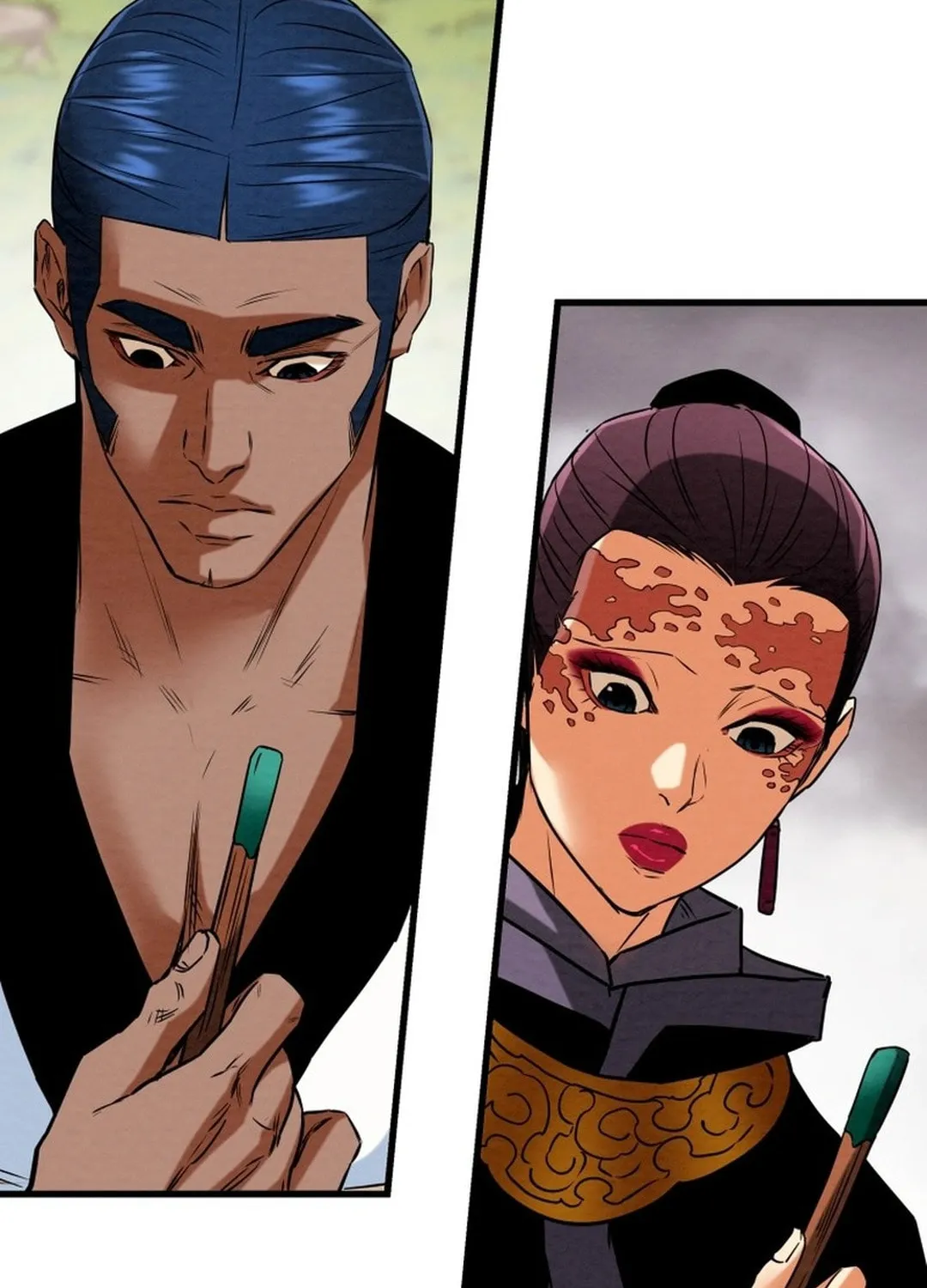 Heavenly Moon Chapter 197 page 26 - 