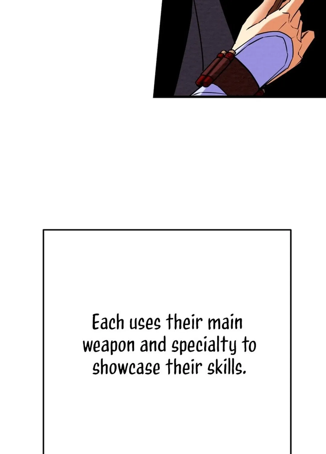 Heavenly Moon Chapter 197 page 27 - 
