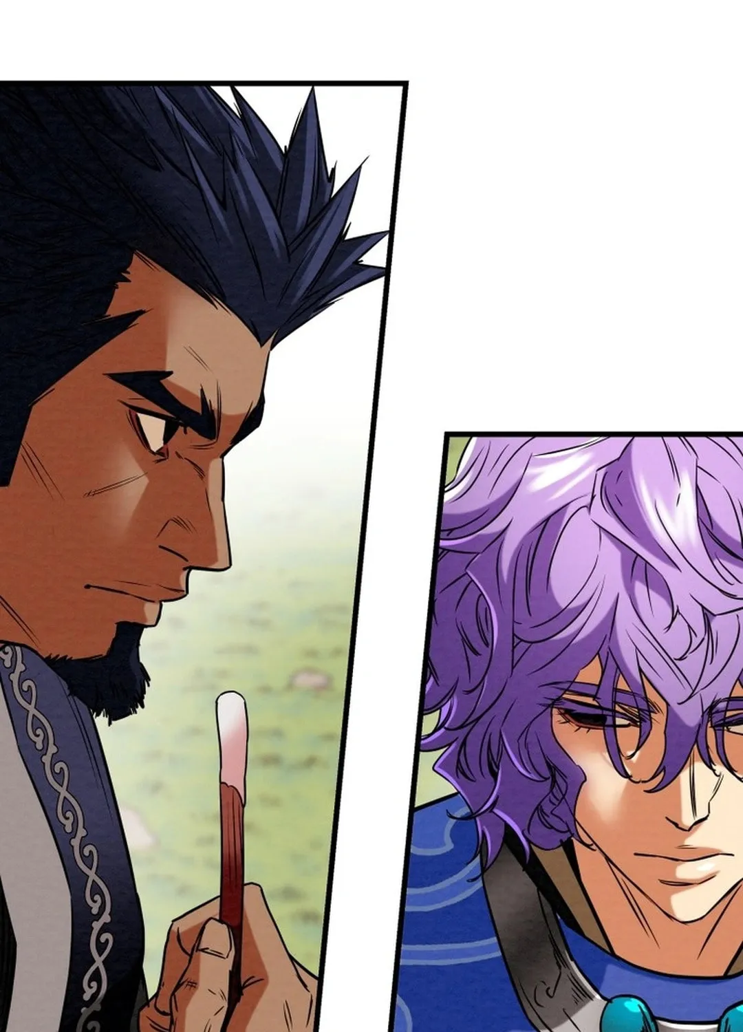 Heavenly Moon Chapter 197 page 29 - 