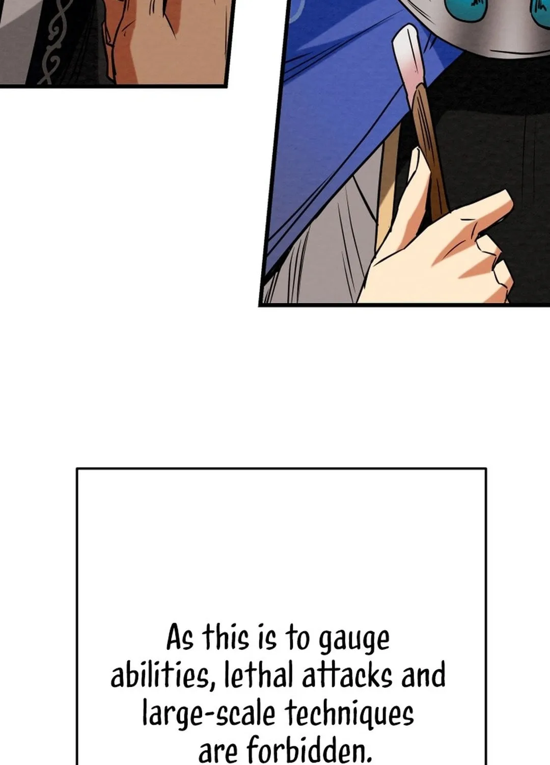 Heavenly Moon Chapter 197 page 30 - 