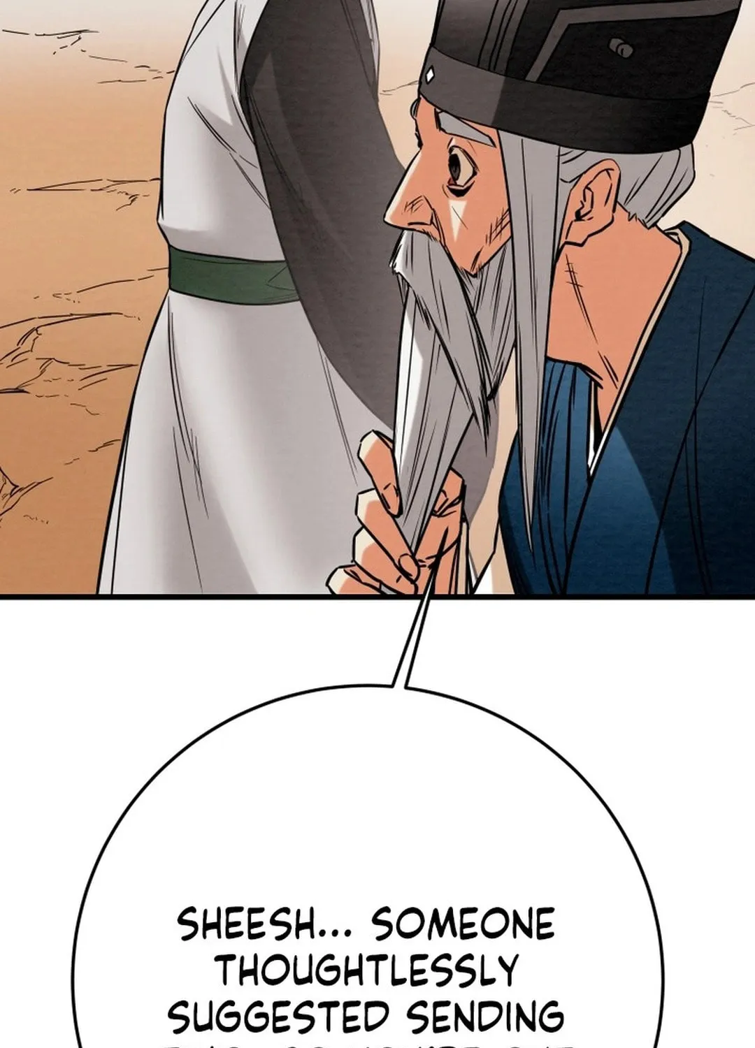 Heavenly Moon Chapter 197 page 41 - 