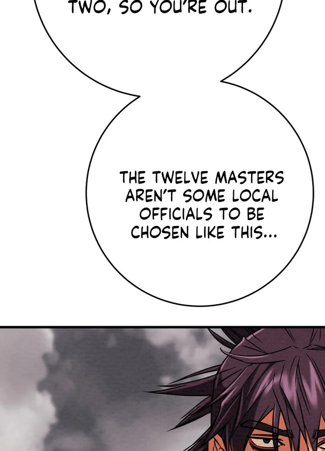 Heavenly Moon Chapter 197 page 42 - 