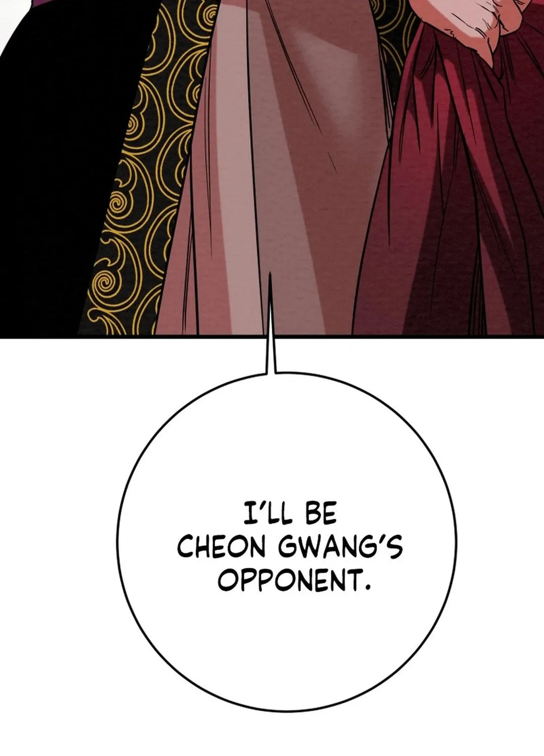 Heavenly Moon Chapter 197 page 46 - 