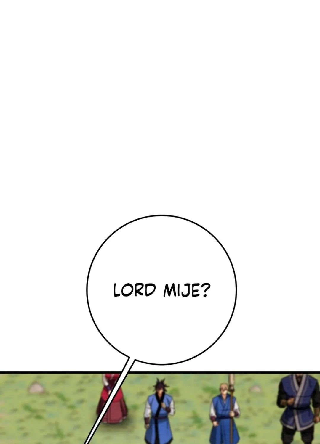 Heavenly Moon Chapter 197 page 47 - 