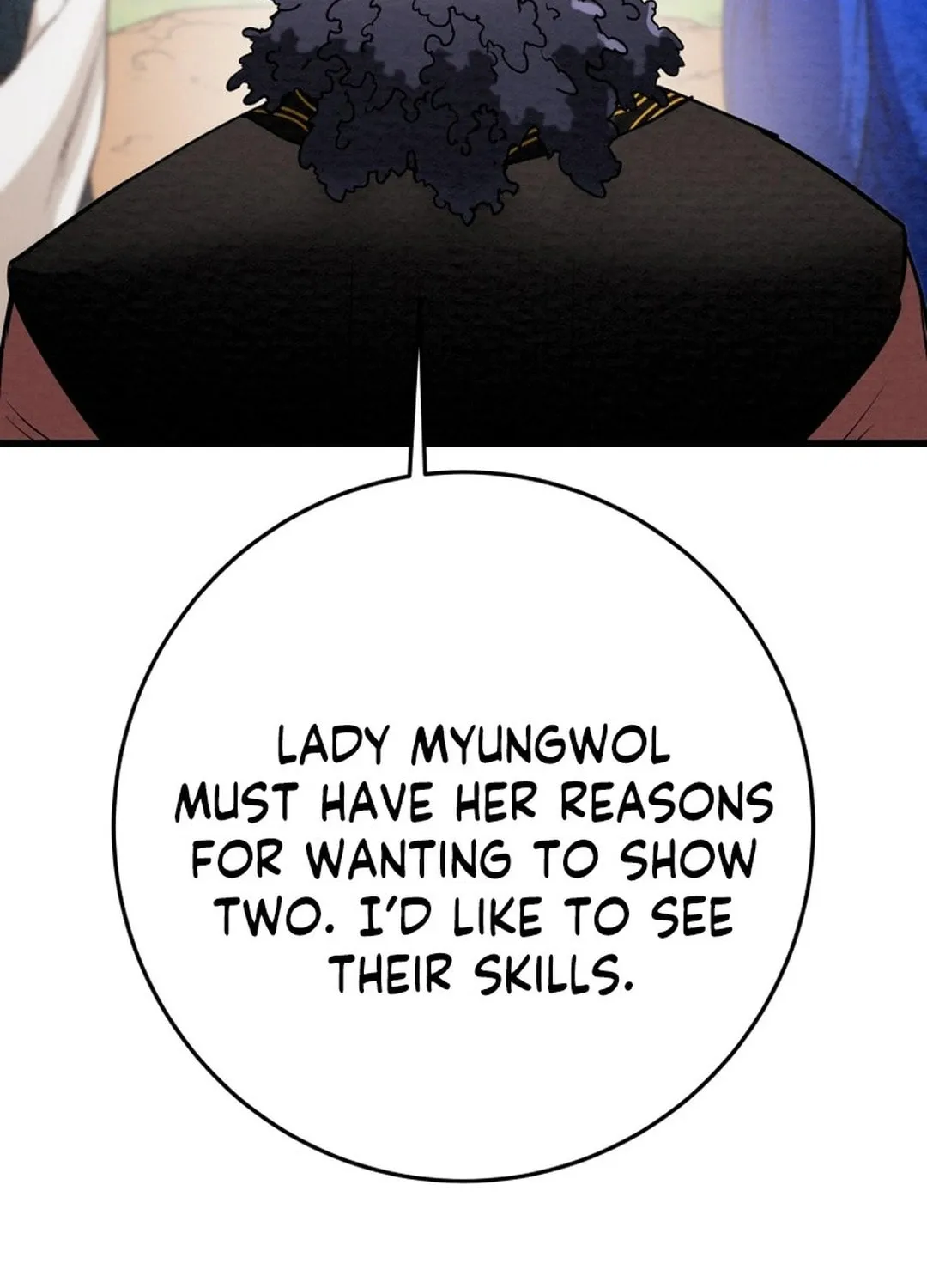 Heavenly Moon Chapter 197 page 49 - 