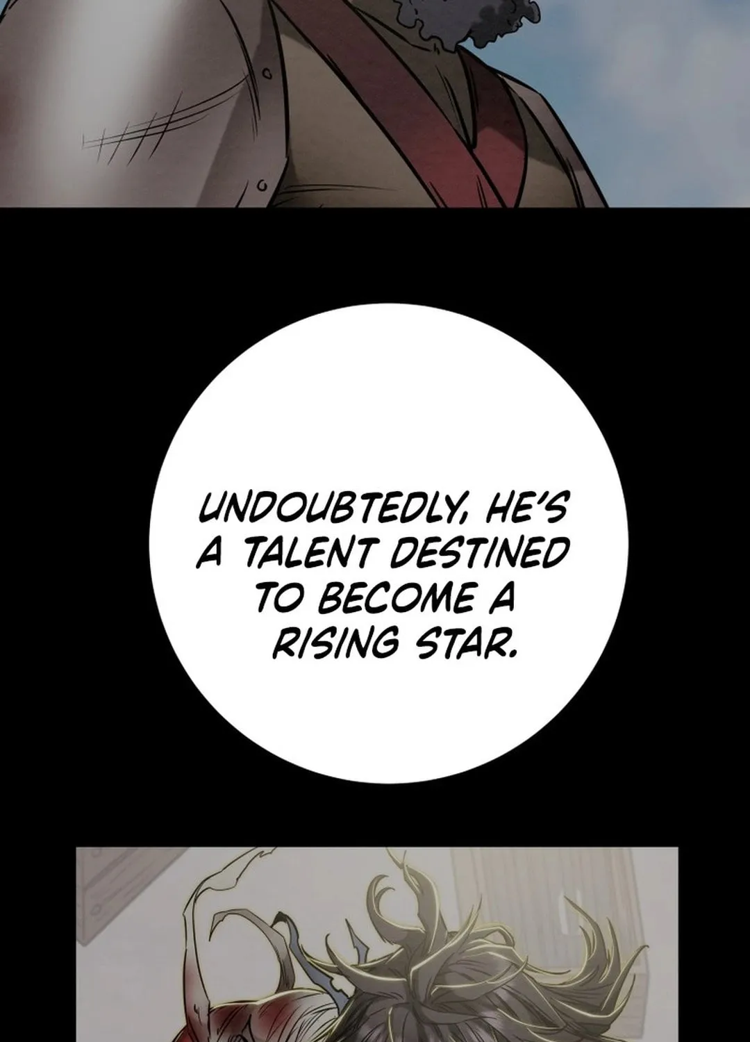Heavenly Moon Chapter 197 page 53 - 