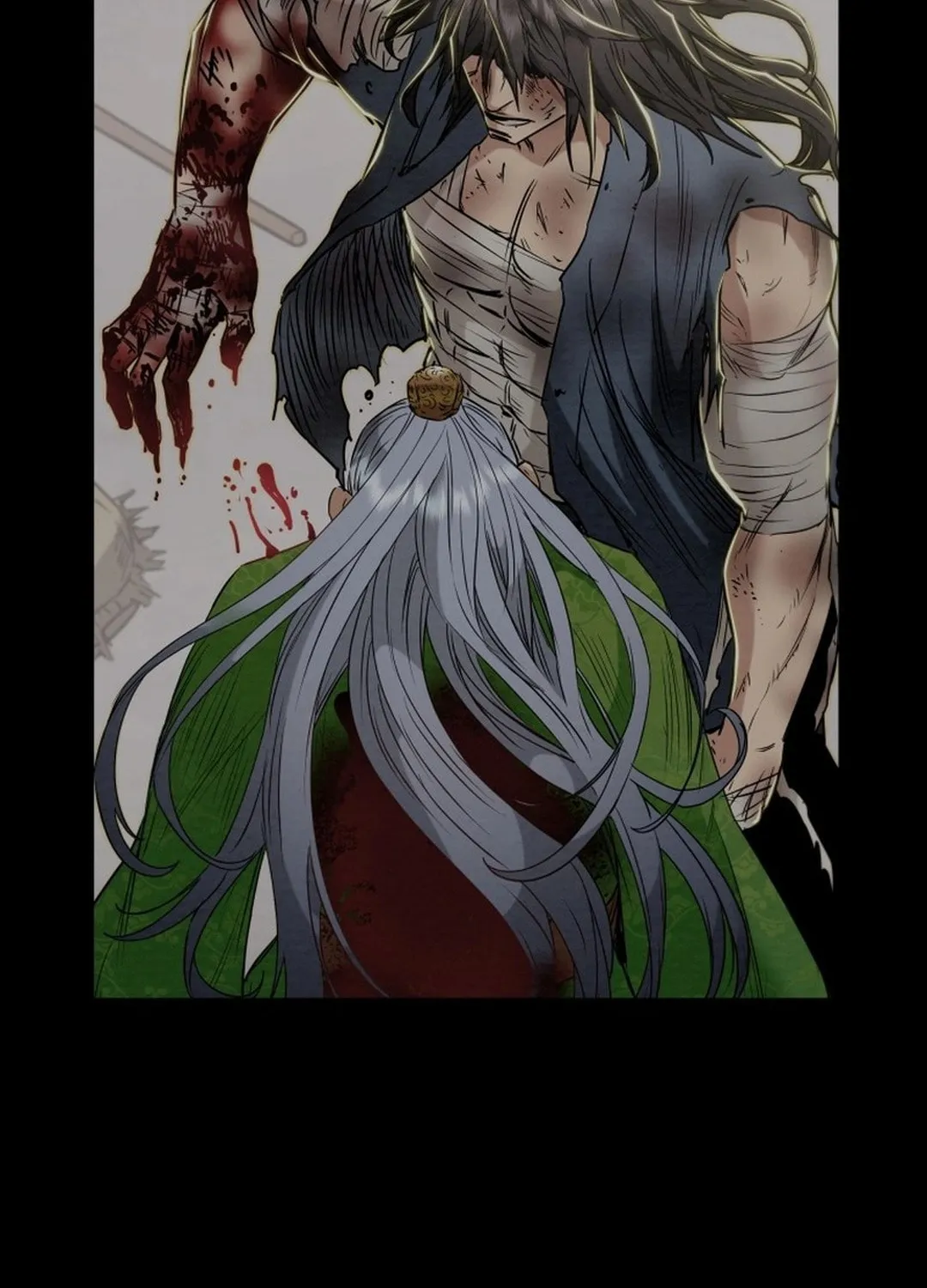 Heavenly Moon Chapter 197 page 54 - 