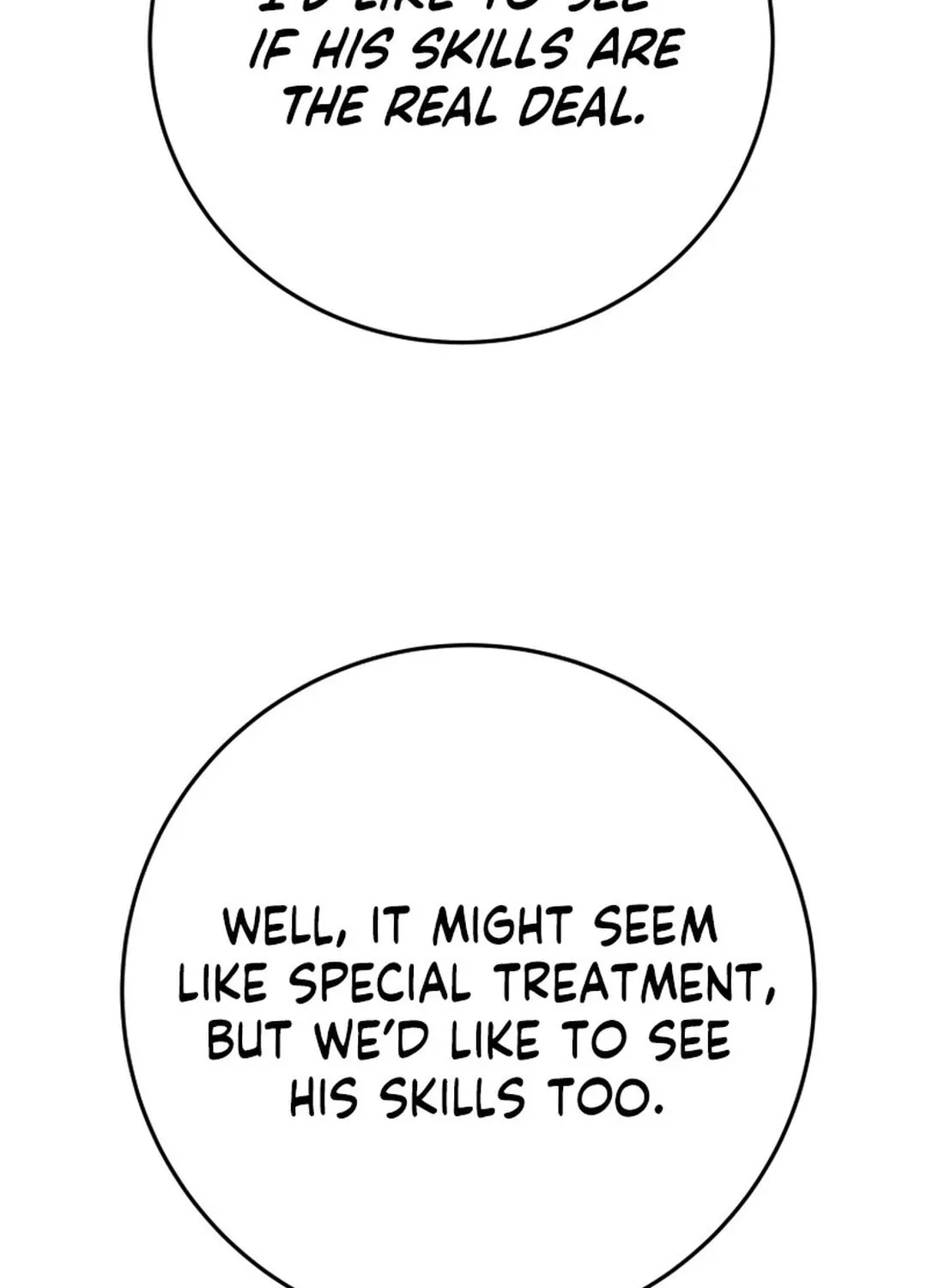 Heavenly Moon Chapter 197 page 58 - 