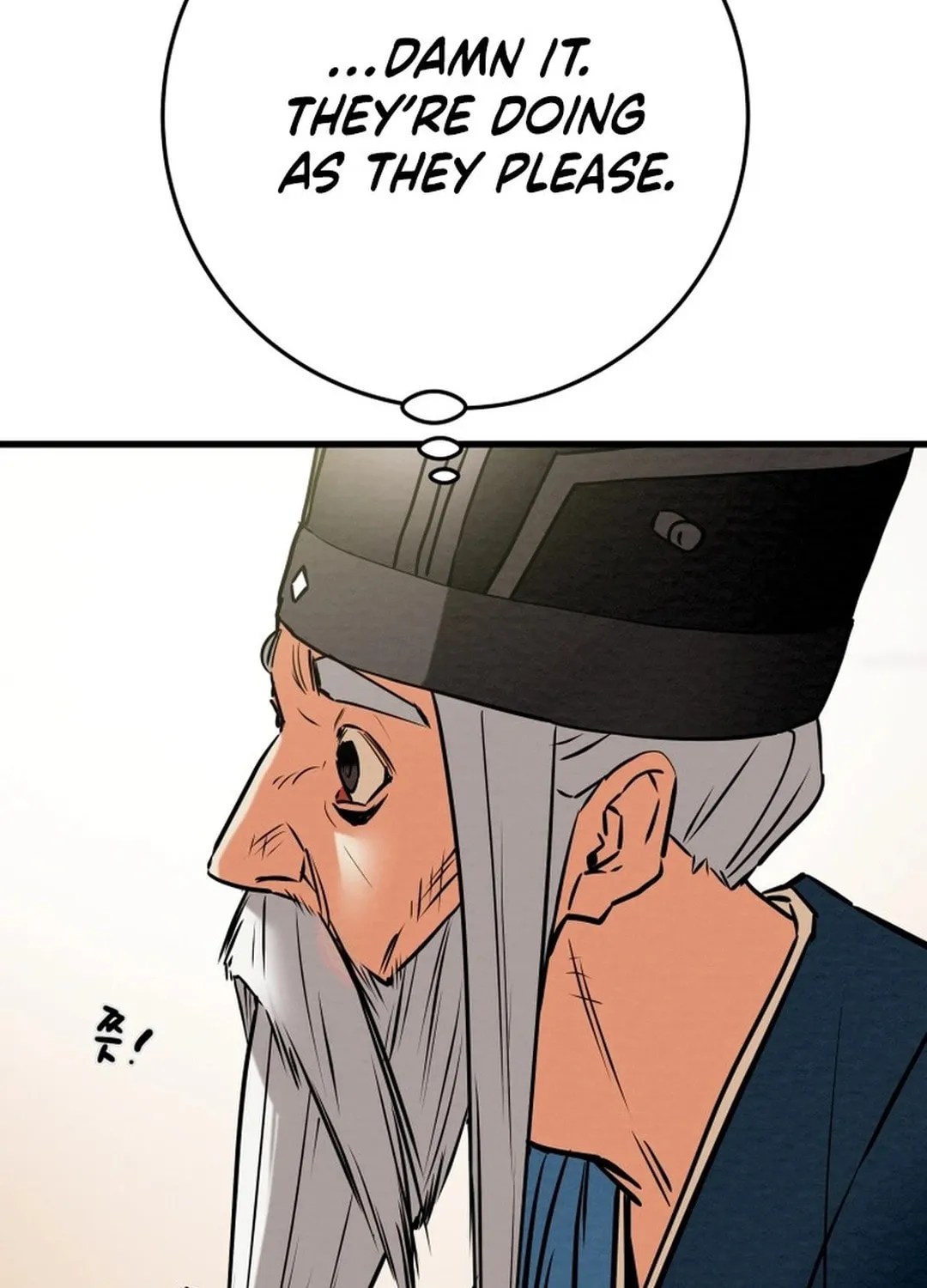 Heavenly Moon Chapter 197 page 63 - 