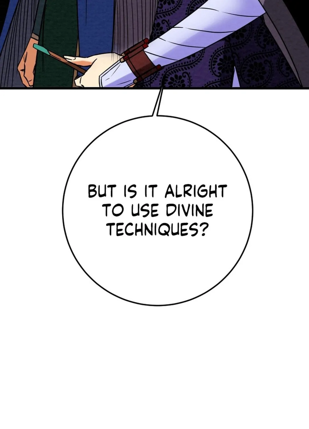Heavenly Moon Chapter 197 page 70 - 