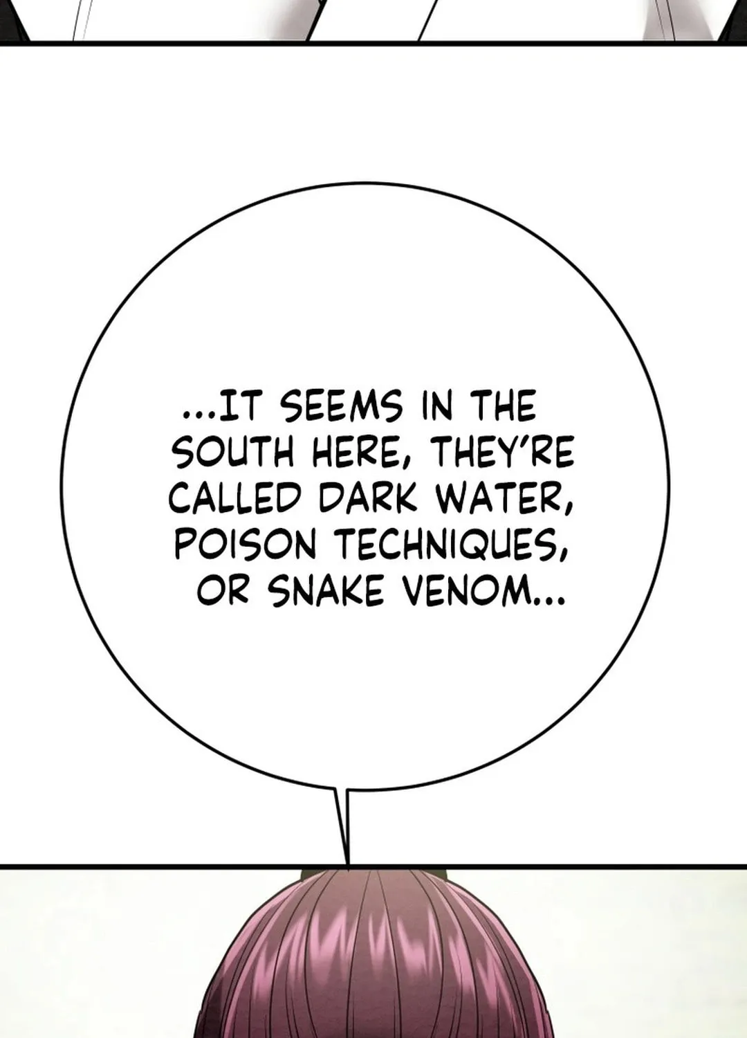 Heavenly Moon Chapter 197 page 73 - 