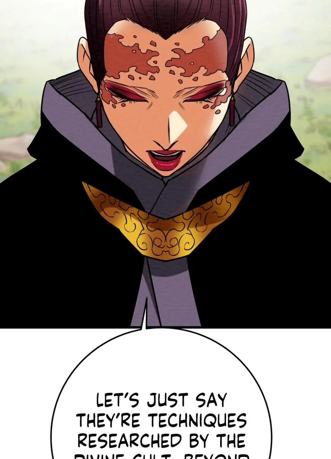 Heavenly Moon Chapter 197 page 74 - 