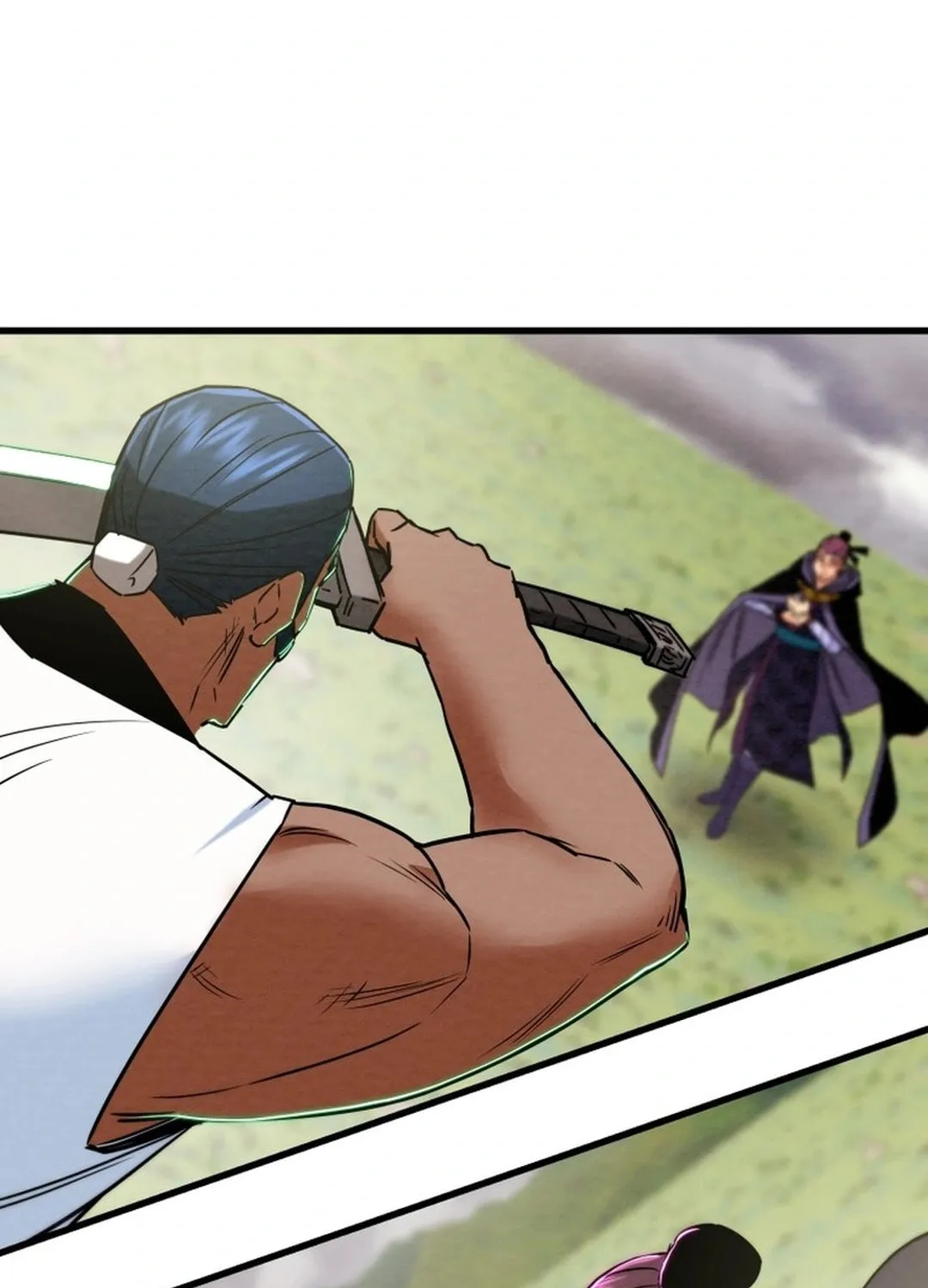 Heavenly Moon Chapter 197 page 85 - 