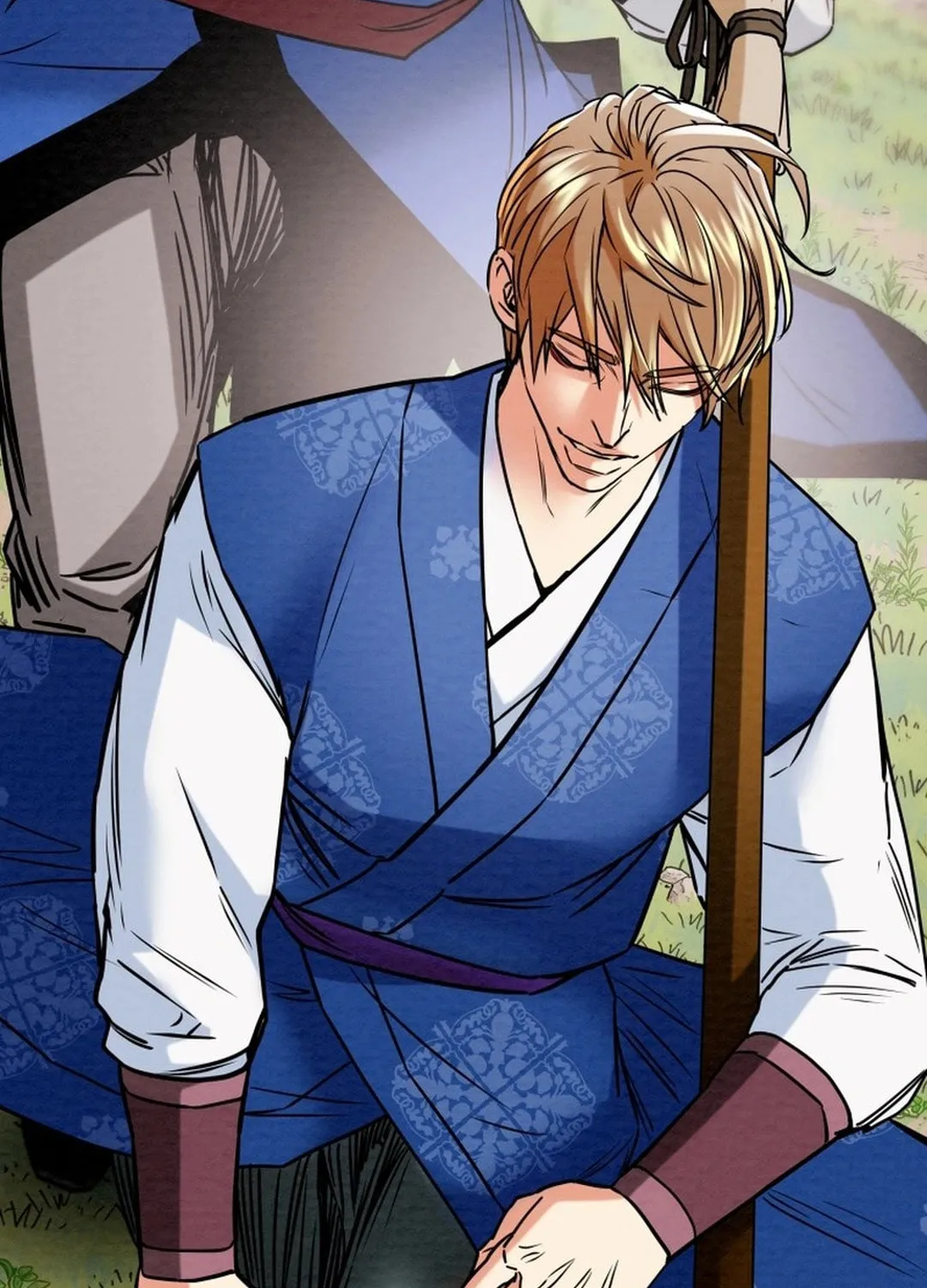 Heavenly Moon Chapter 197 page 10 - 