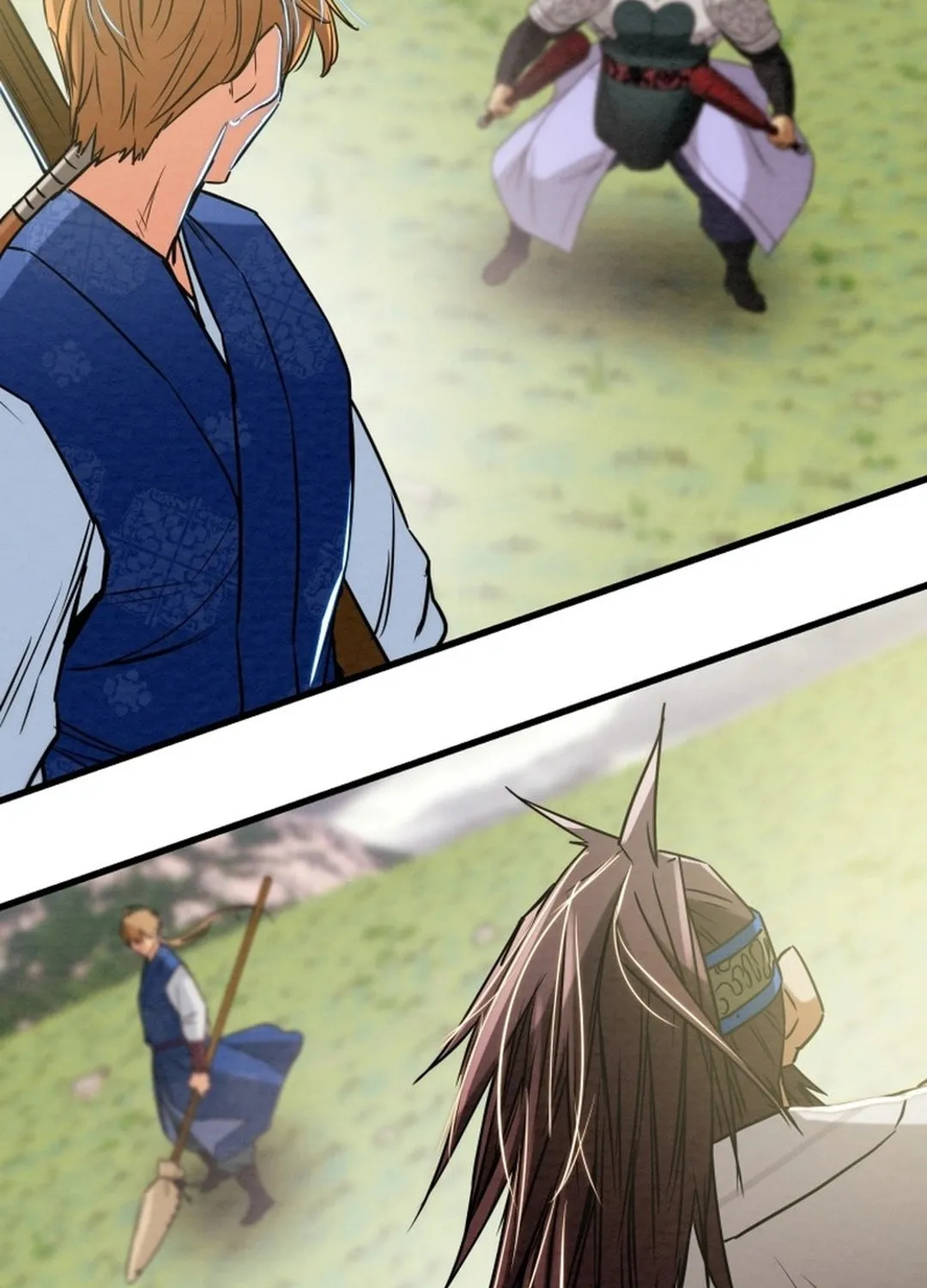 Heavenly Moon Chapter 197 page 91 - 