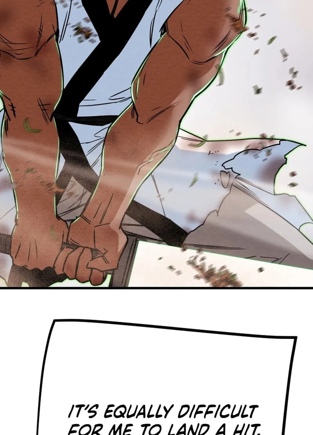 Heavenly Moon Chapter 198 page 121 - 