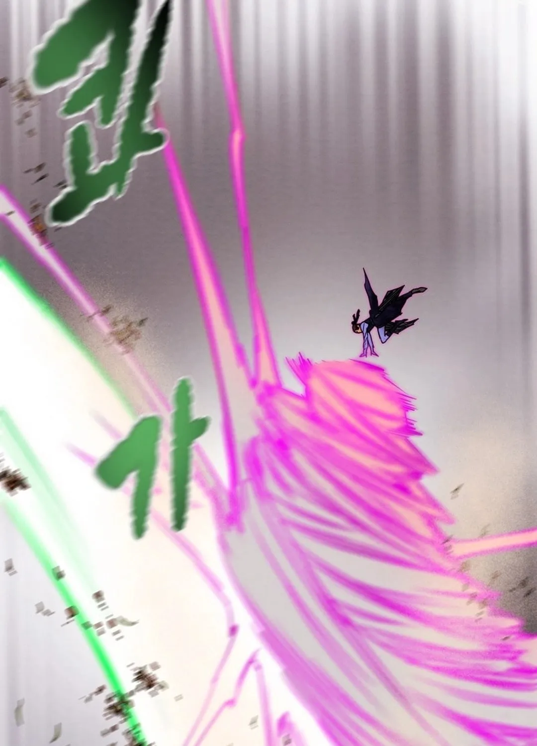 Heavenly Moon Chapter 198 page 127 - 