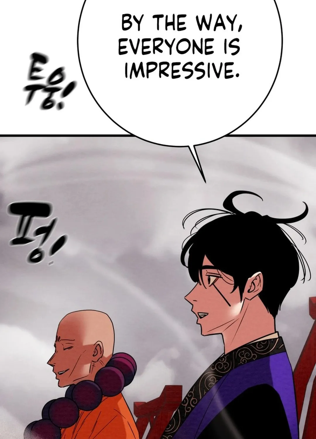 Heavenly Moon Chapter 198 page 135 - 