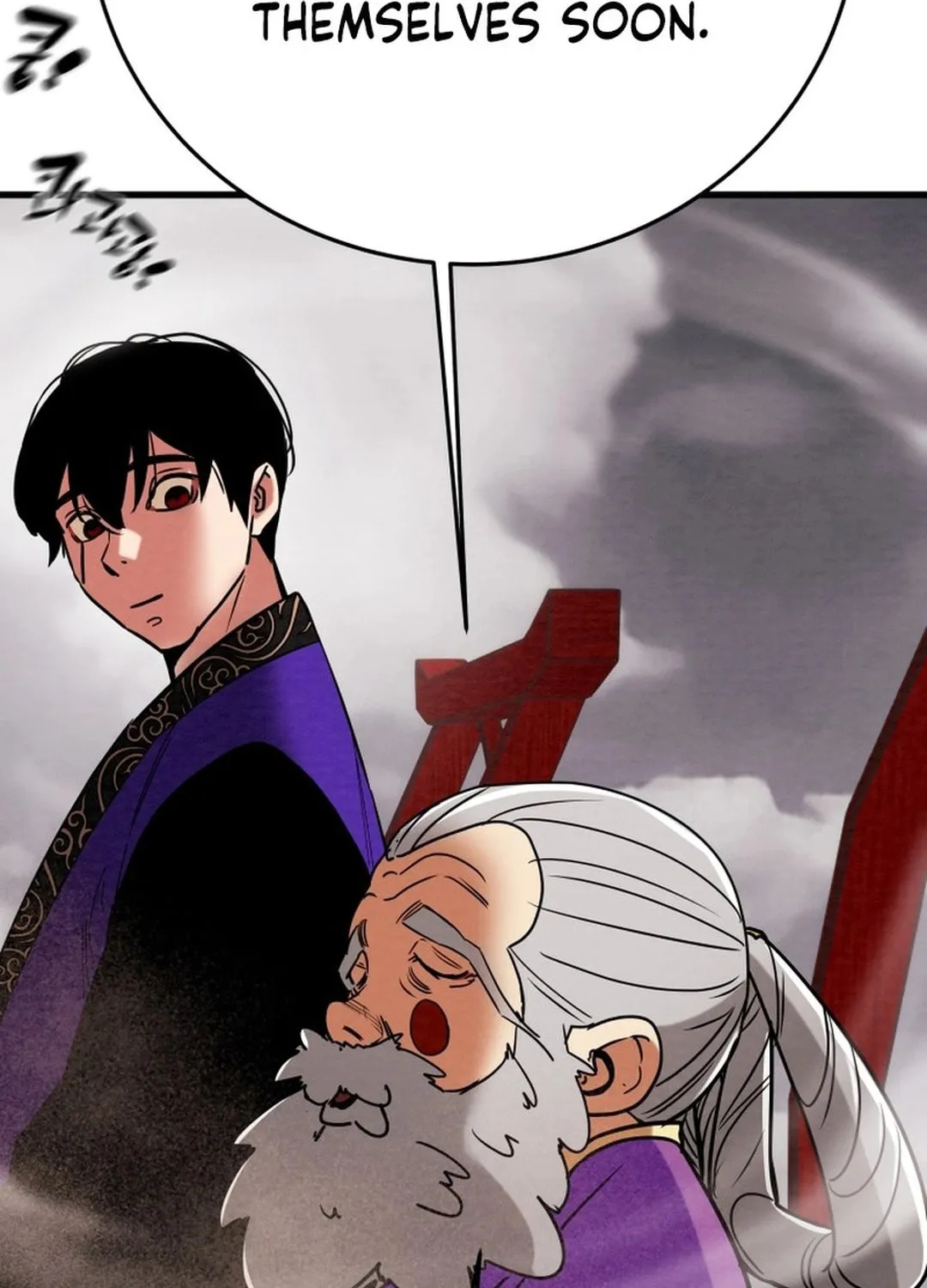 Heavenly Moon Chapter 198 page 138 - 