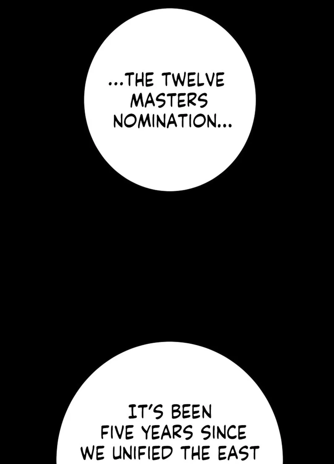 Heavenly Moon Chapter 198 page 18 - 