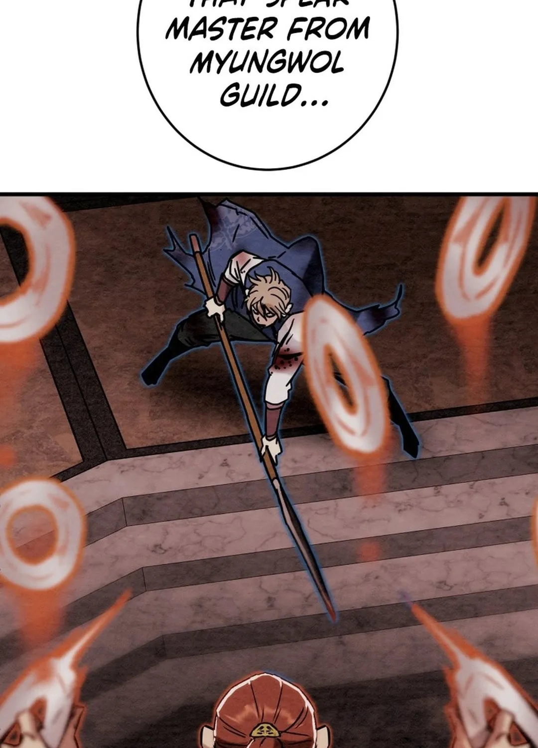 Heavenly Moon Chapter 198 page 178 - 