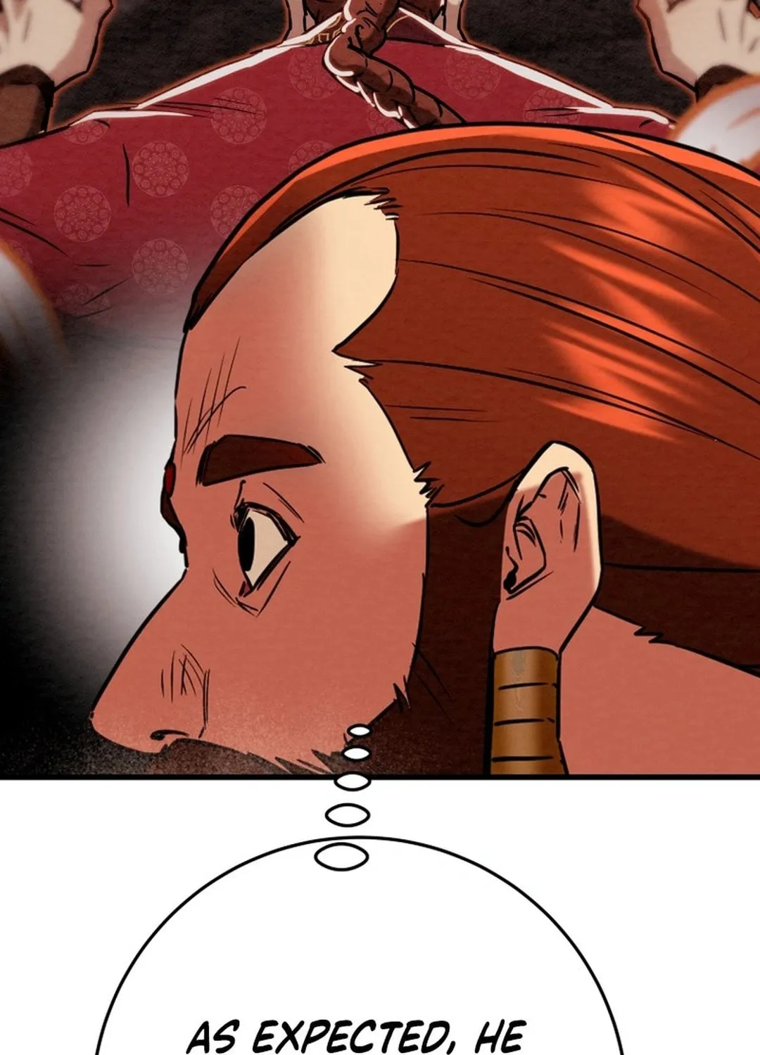 Heavenly Moon Chapter 198 page 179 - 