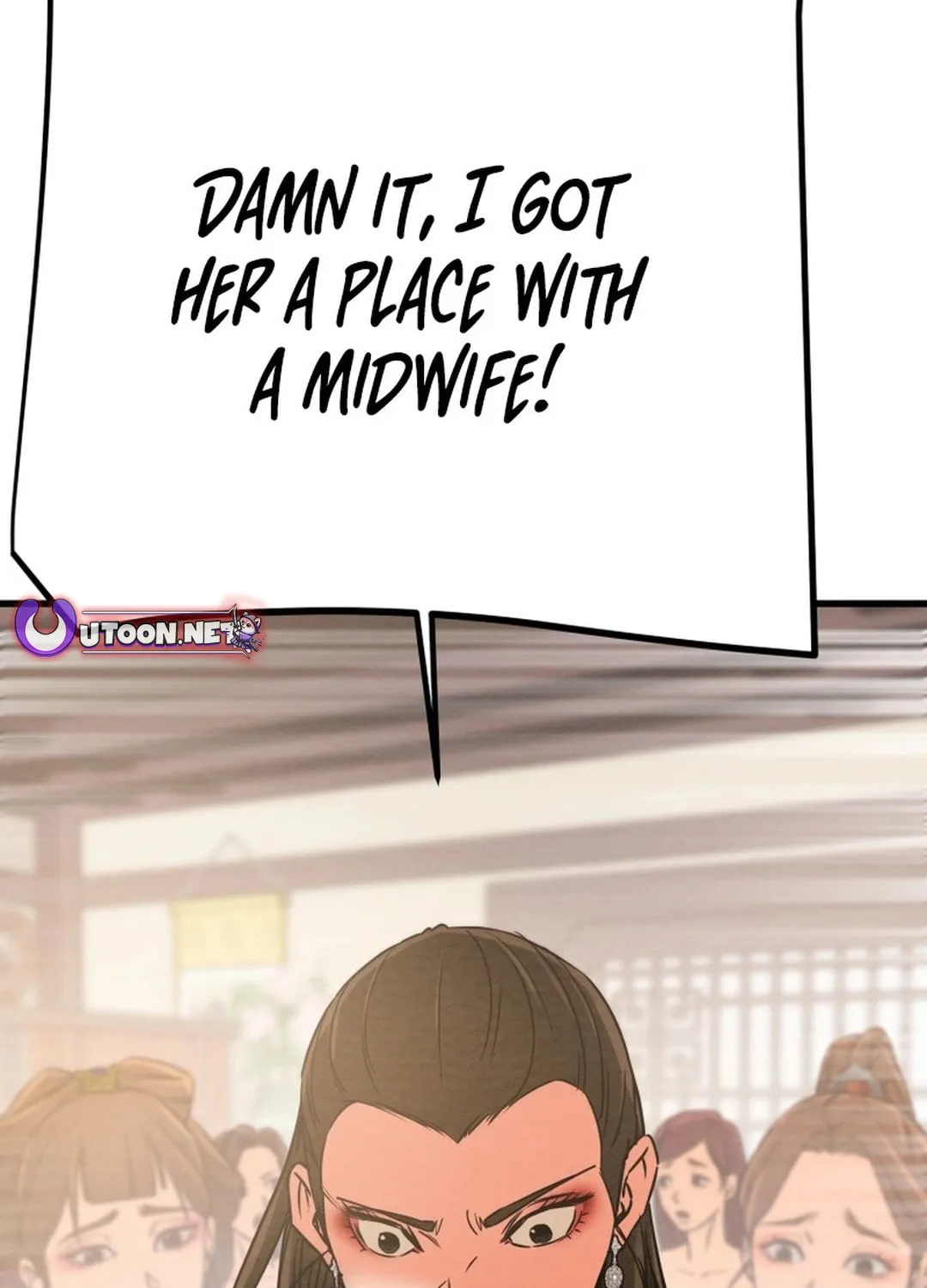 Heavenly Moon Chapter 198 page 205 - 