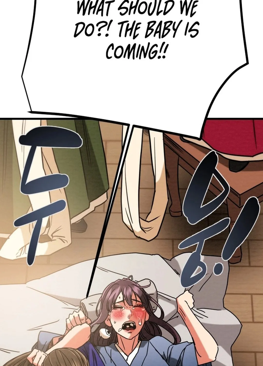 Heavenly Moon Chapter 198 page 214 - 