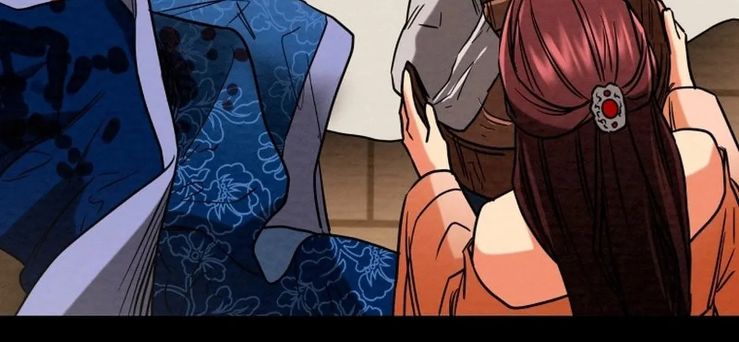 Heavenly Moon Chapter 198 page 216 - 