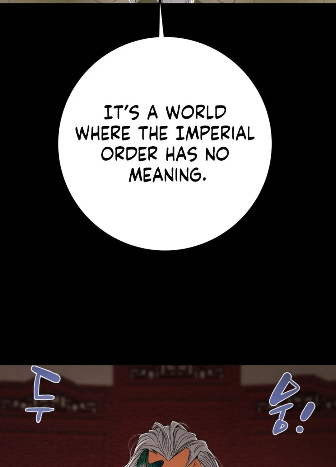 Heavenly Moon Chapter 198 page 30 - 