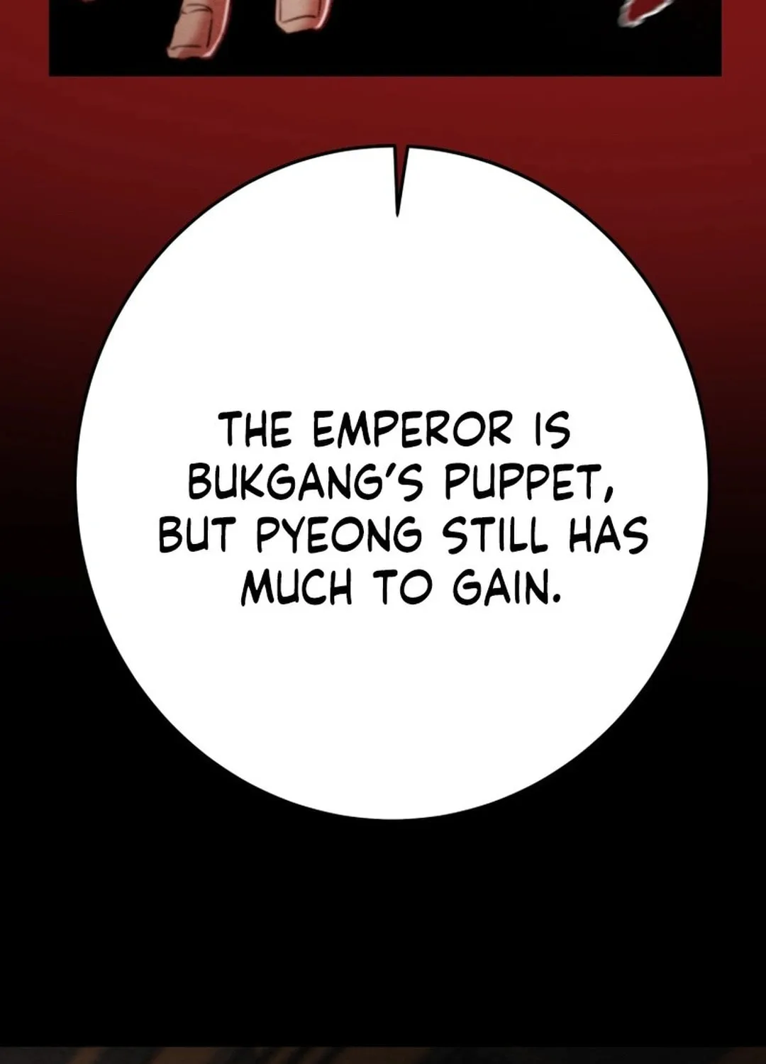 Heavenly Moon Chapter 198 page 35 - 
