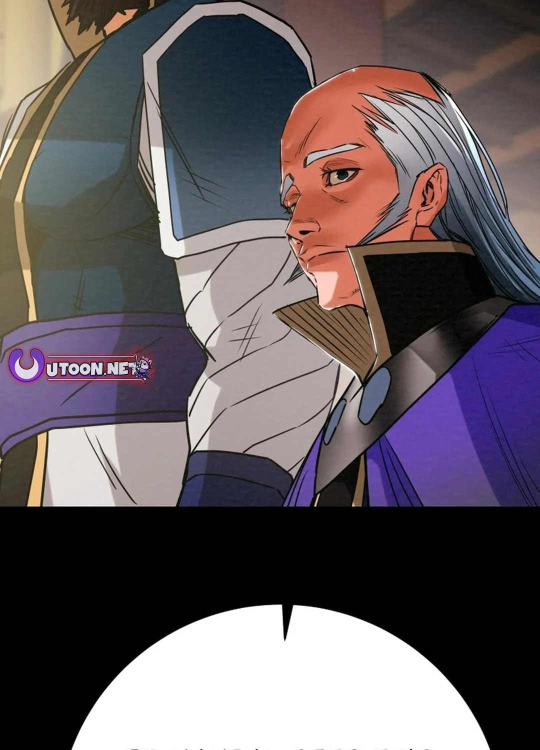 Heavenly Moon Chapter 198 page 37 - 
