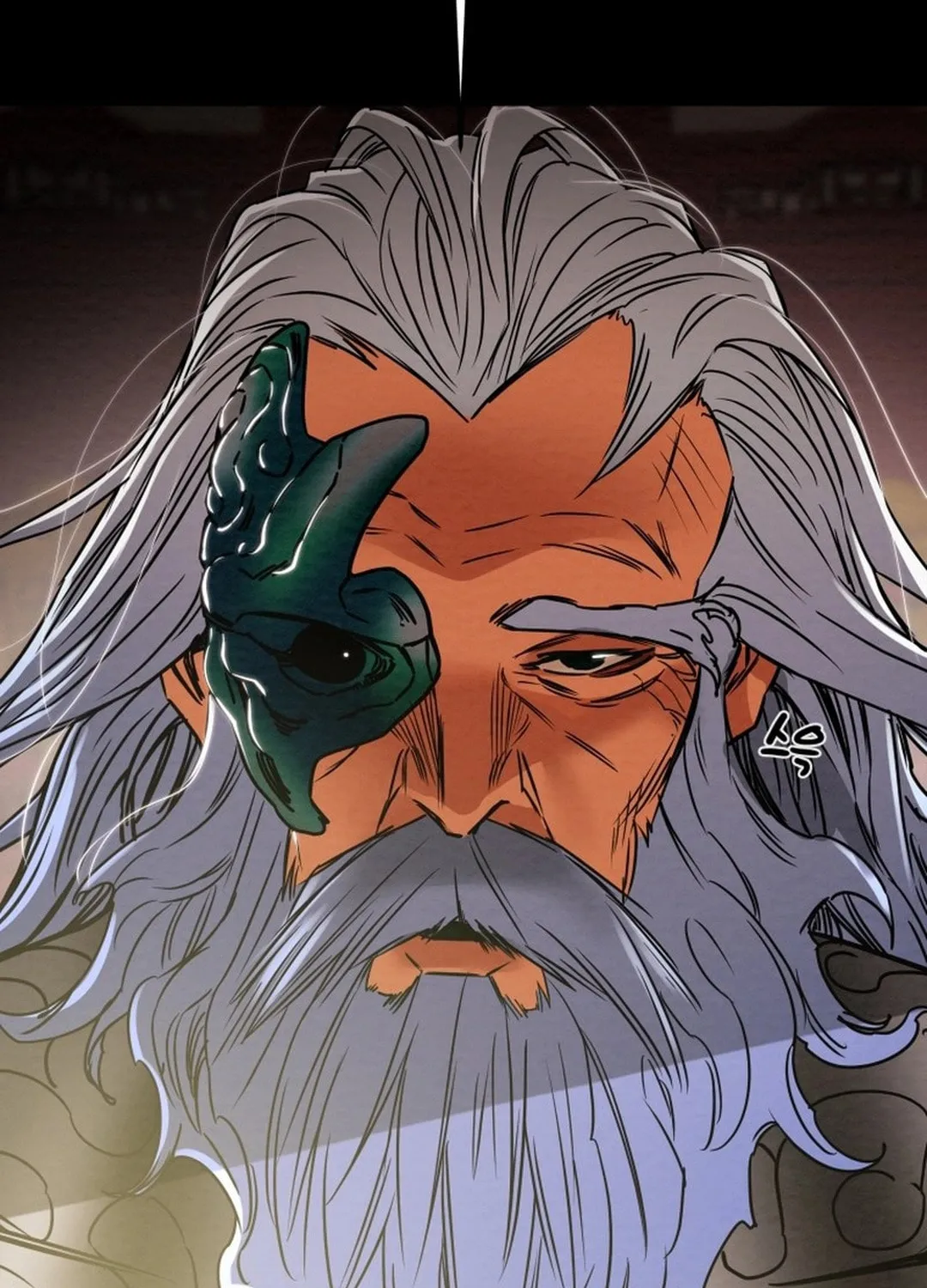 Heavenly Moon Chapter 198 page 42 - 