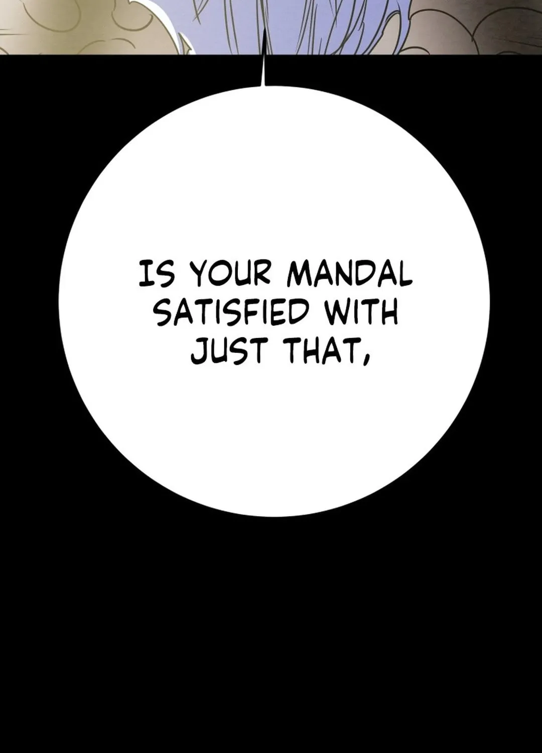 Heavenly Moon Chapter 198 page 43 - 
