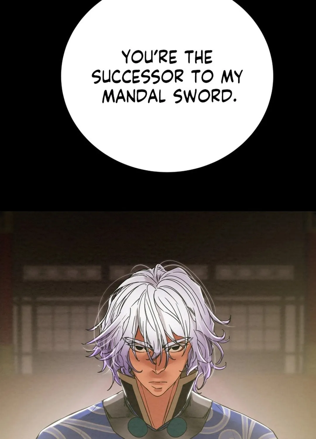 Heavenly Moon Chapter 198 page 47 - 