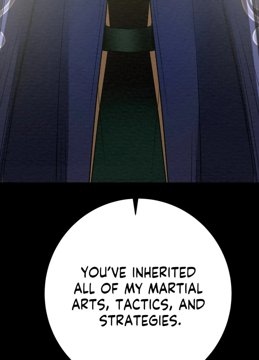 Heavenly Moon Chapter 198 page 49 - 