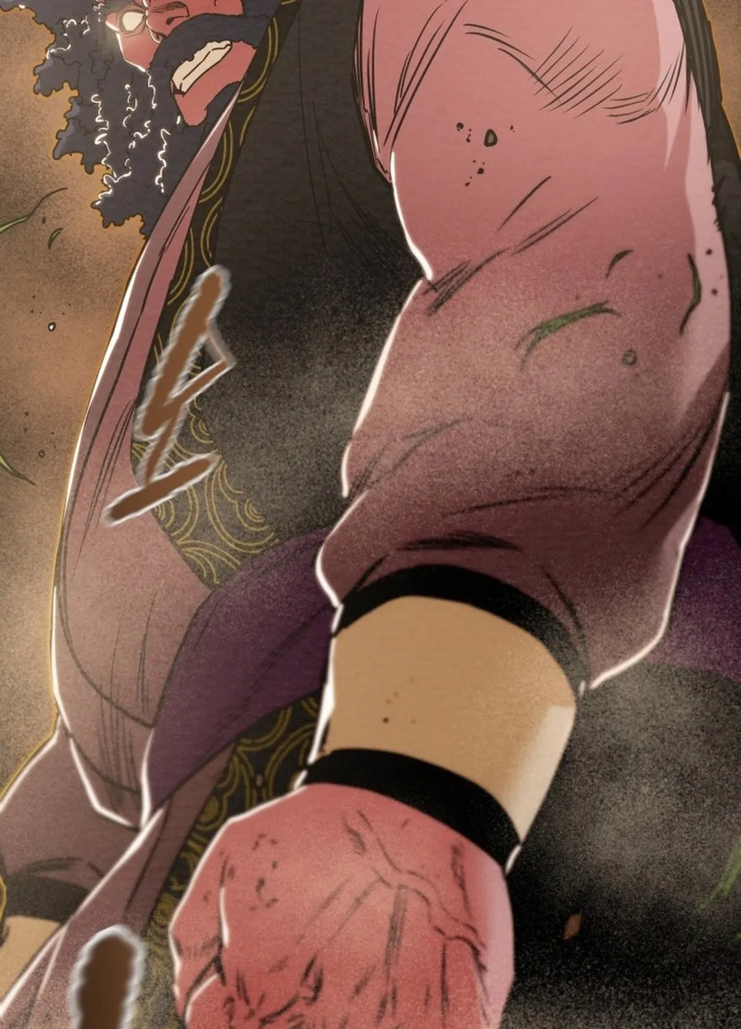 Heavenly Moon Chapter 198 page 6 - 